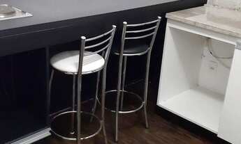 Imagem 5: Studio com 1 dormitório para alugar, 35 m² por R$ 2.300,00/mês - Tatuapé - São Paulo/SP