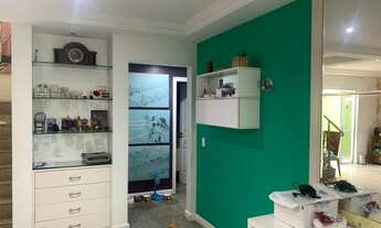 Imagem 5: Casa a venda com 319m², 4 quartos (4 suítes), 5 vagas, Cond. Barra de Itaúna, Barra da Tij