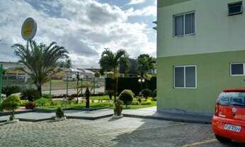 Imagem 2: Apartamento para aluguel tem 60 metros quadrados com 2 quartos em Centro - Alagoinhas - Ba