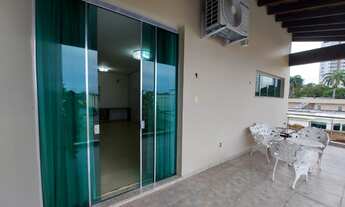 Imagem 3: Casa de condomínio para aluguel tem 800 metros quadrados com 4 quartos