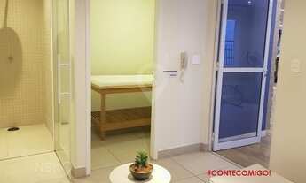 Imagem 5: Apartamento - Venda - 2 Dormitórios - Vila Mariana - NSK3