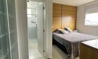 Imagem 6: Apartamento com 2 dormitórios à venda, 123 m² por R$ 1.500.000,00 - João Paulo - Florianóp