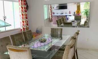 Imagem 4: Linda casa no Dom Pedro, com 4 quartos (motivo de viagem) Urgente