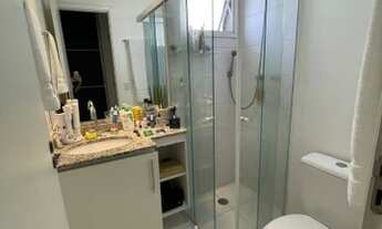 Imagem 7: Apto decorado Lindo no Club Life Morumbi