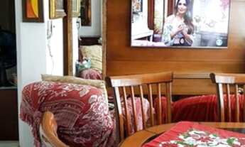 Imagem: Apartamento de 2 Dormitórios na Rua Martinho