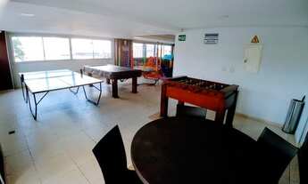 Imagem 5: 3 quartos suite Vagas Px.ao Shoping Flamobyant