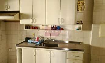 Imagem 4: Apartamento de 4 Dormitórios na Rua Doutor Manoel de Paiva Ramos