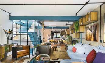 Imagem 2: Casa recém reformada de 229m², com 2 suítes