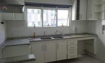 Imagem 2: Apartamento 245 m², à Rua Lincoln Albuquerque em Perdizes, 3 suites,3 vagas com manobrista