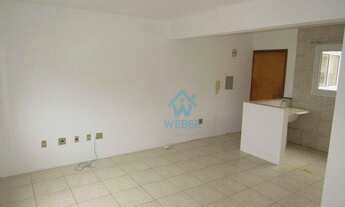 Imagem 7: Kitnet com 1 dormitório, 29 m² - venda por R$ 90.000,00 ou aluguel por R$ 620,00/mês - Vil