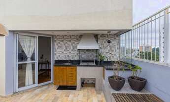 Imagem 3: LINDA COBERTURA Apartamento cobertura com 3 dormitórios