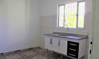 Imagem 6: Casa para aluguel com 50 metros quadrados com 1 quarto em Jardim Santa Mônica - São Paulo