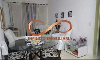 Imagem 3: Apartamento-À VENDA-Freguesia (Jacarepaguá)-Rio de Janeiro-RJ