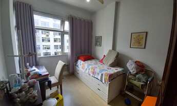 Imagem 7: Apartamento 03 quartos em Ipanema - Excelente localização