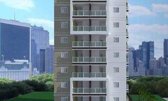 Imagem 3: Apartamento 100 m² com móveis cozinha e varanda