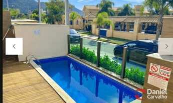 Imagem 3: Apartamento Garden com 3 dormitórios à venda, 130 m² por R$ 799.000 - Palmas - Governador