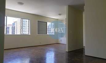 Imagem: 93 metros, 2 quartos, baixo custo fixo