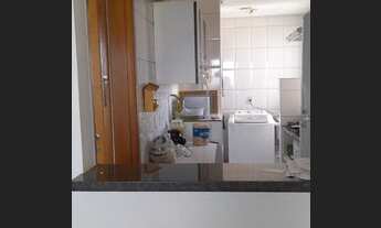 Imagem 6: Residencial Glória Maison