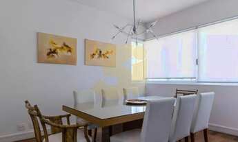 Imagem 3: Apartamento à venda com 210m², 3 quartos e 4 vagas