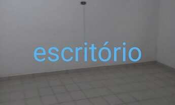 Imagem 6: Sobrado para aluguel tem 125 metros quadrados com 3 quartos em Jardim São Januário - São P