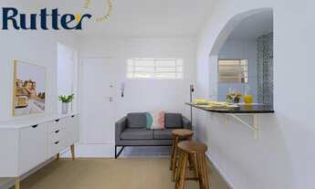 Imagem: Excelente Apartamento à Venda - Pinheiros