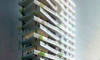 Imagem: São Paulo - Apartamento Padrão - Ibirapuera