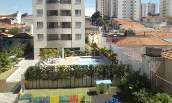 Imagem: APARTAMENTO RESIDENCIAL À VENDA, VILA PRUDENTE