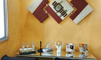 Imagem 7: Apartamento para venda com 45 metros quadrados com 2 quartos em Jardim Umarizal - São Paul