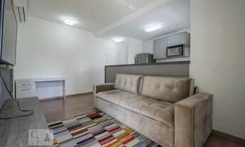 Imagem 4: Oportunidade 1 dormitorio predio super moderno no Brooklin !