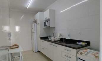 Imagem 2: Apartamento para venda com 73 metros quadrados com 2 quartos em Ponte Pequena - São Paulo