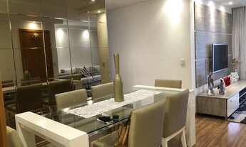 Imagem 4: Apartamento para venda possui 102 metros quadrados com 3 quartos em Ipiranga - São Paulo