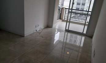 Imagem 2: Apartamento para aluguel tem 56 metros quadrados com 2 quartos em Mirandópolis - São Paulo