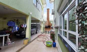 Imagem 4: Sobrado a venda, Vila Leopoldina, 291 m², 3 dormitórios, 1 suíte, 4 vagas