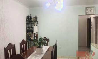 Imagem 2: Apartamento à venda, 60 m² - Vila Industrial - São Paulo/SP