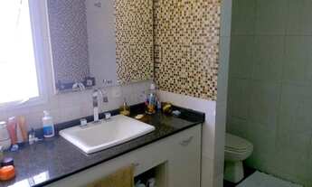 Imagem 5: Casa para venda com 123 metros quadrados com 3 quartos em Vila Alpina - São Paulo - SP