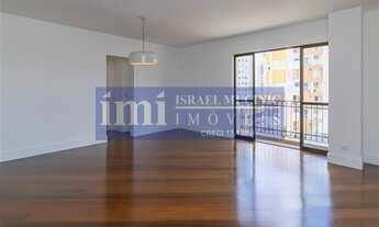 Imagem 1: Sao Paulo - Apartamento Padrão - Pinheiros