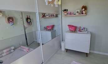 Imagem 6: Apartamento para venda tem 47 metros quadrados com 2 quartos em Jardim Lallo - São Paulo