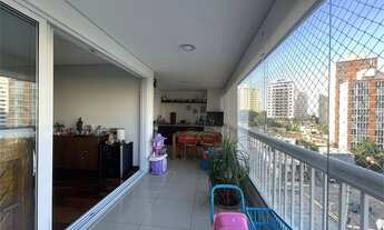 Imagem: Apartamento 03 dormitórios a venda na Vila