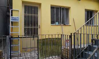 Imagem: ALUGO CASA TÉRREA COM DOIS DORMITÓRIOS