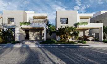 Imagem 3: Vende-se casa no Condomínio Arquipelago de Manguinhos