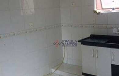 Imagem 6: Apartamento com 2 dormitórios à venda, 48 m² por R$ 175.530 - Conjunto Residencial José Bo