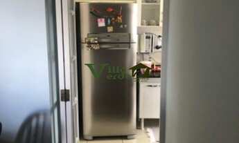 Imagem 5: Apartamento com 3 Dormitórios na Rua Itabira- Mandaqui ZN