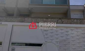 Imagem 2: Sobrado a venda no Parque São Domingos novo, estuda permuta