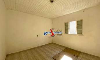 Imagem 4: Casa para alugar, 50 m² por R$ 900,00/mês - Chácara Mafalda - São Paulo/SP