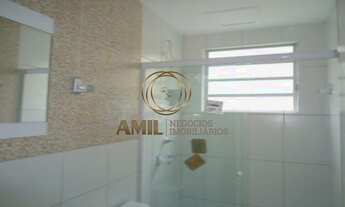 Imagem 7: Apartamento para aluguel possui 46 metros quadrados com 2 quartos em Vila São José - Tauba