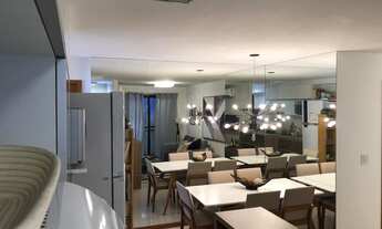 Imagem 4: Apartamento na Tijuca de 3 quartos