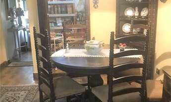 Imagem 2: São Paulo - Casa Padrão - CAMPO GRANDE