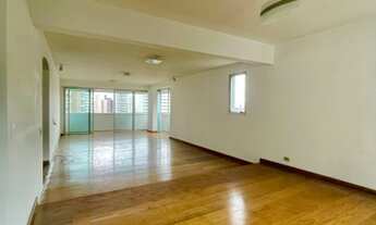 Imagem 3: IMPERDÍVEL: LOCAÇÃO NO MELHOR ENDEREÇO DO BAIRRO - ANDAR ALTO - VISTA PARA O PARQ. DA ACLI