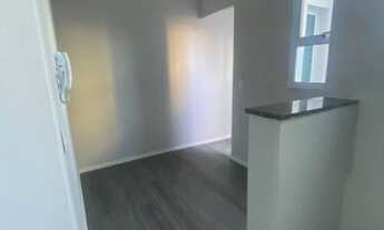 Imagem 5: Apartamento valor do condomínio baixo com 2 dormitórios à venda, 38 m² por R$ 249.000 - Vi