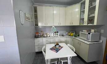 Imagem 6: SANTOS - Apartamento Padrão - MARAPÉ